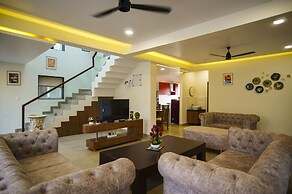 Apricus Brisa Marina