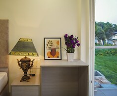 Apricus Brisa Marina