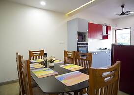 Apricus Brisa Marina