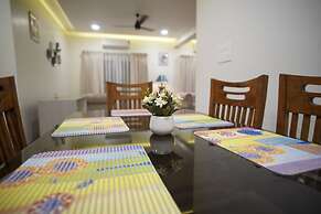 Apricus Brisa Marina