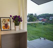 Apricus Brisa Marina