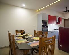 Apricus Brisa Marina