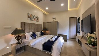 Apricus Brisa Marina