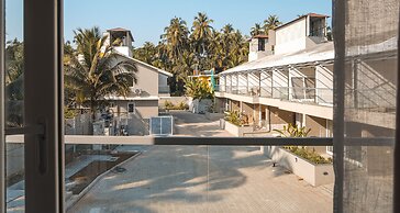 Apricus Brisa Marina