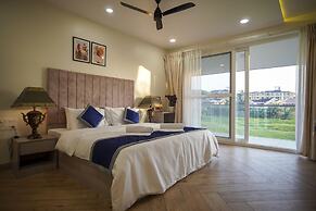 Apricus Brisa Marina