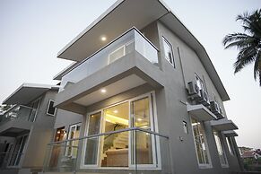 Apricus Brisa Marina