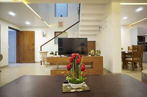 Apricus Brisa Marina