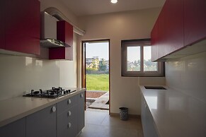 Apricus Brisa Marina