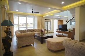 Apricus Brisa Marina