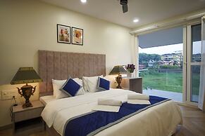 Apricus Brisa Marina