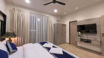 Apricus Brisa Marina