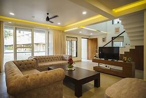 Apricus Brisa Marina