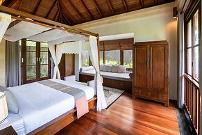 Villa Pulung Jimbaran by Nakula