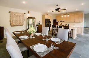 Villa Pulung Jimbaran by Nakula