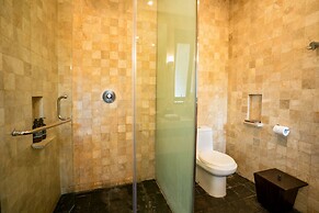 Villa Pulung Jimbaran by Nakula