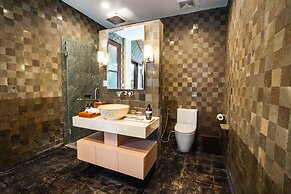 Villa Pulung Jimbaran by Nakula