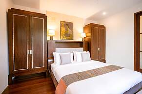 Villa Pulung Jimbaran by Nakula