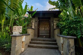 Villa Pulung Jimbaran by Nakula