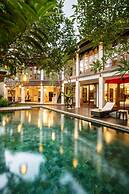 Villa Pulung Jimbaran by Nakula