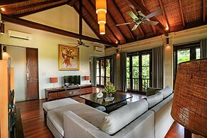 Villa Pulung Jimbaran by Nakula