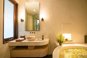 Villa Pulung Jimbaran by Nakula