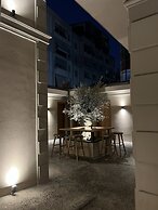 Faces & Places Boutique Hotel