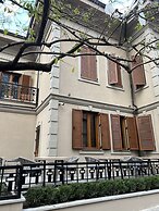 Faces & Places Boutique Hotel