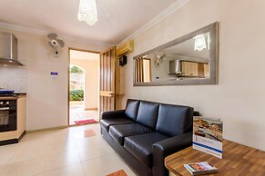 Villa & Pool 2 Mellieha Bay Retreat