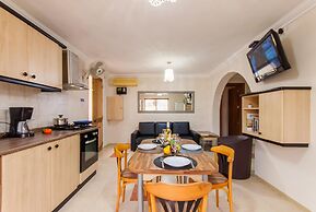 Villa & Pool 2 Mellieha Bay Retreat