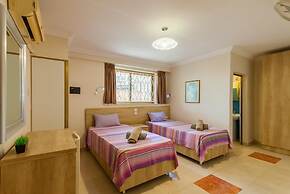 Villa & Pool 2 Mellieha Bay Retreat
