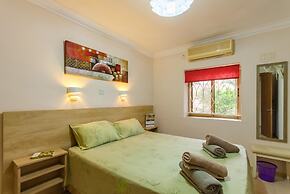 Villa & Pool 2 Mellieha Bay Retreat