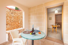 Villa & Pool 3 Mellieha Bay Retreat
