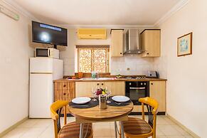 Villa & Pool 3 Mellieha Bay Retreat