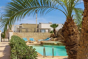 Villa & Pool 3 Mellieha Bay Retreat