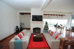 Nicholas Cottage