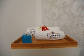 Nicholas Cottage