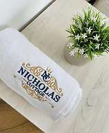Nicholas Cottage