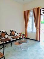 Penginapan Prambanan TRISAN