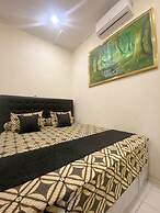 Penginapan Prambanan TRISAN