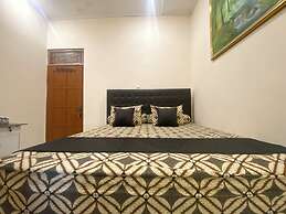 Penginapan Prambanan TRISAN