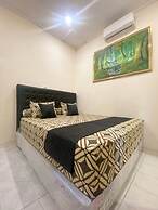 Penginapan Prambanan TRISAN