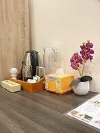 Penginapan Prambanan TRISAN