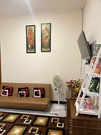 Penginapan Prambanan TRISAN