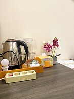 Penginapan Prambanan TRISAN