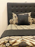 Penginapan Prambanan TRISAN