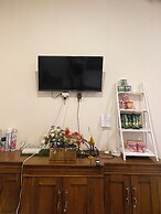 Penginapan Prambanan TRISAN