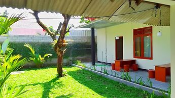 Penginapan Prambanan TRISAN