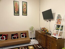 Penginapan Prambanan TRISAN