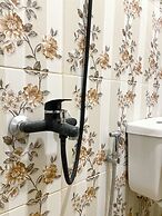 Penginapan Prambanan TRISAN