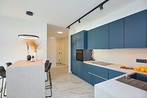 Hedera Estate, Hedera A45